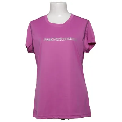 Practice jersey (Purple) from Peak Performance