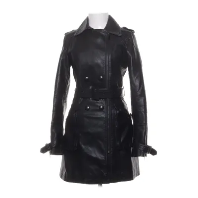 Kappa (Svart) från Cache Cache Polyester, Polyuretan