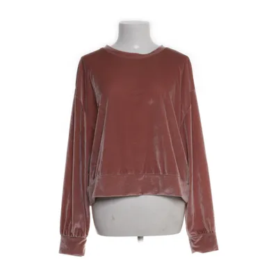 Collegetröja (Rosa) från Zara