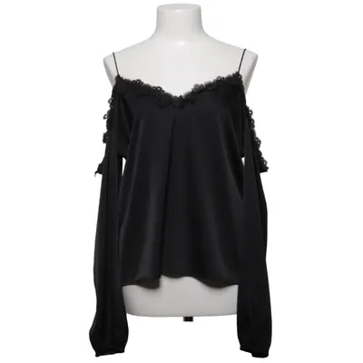 Haut (Noir) de Bik Bok Élasthane, Polyester