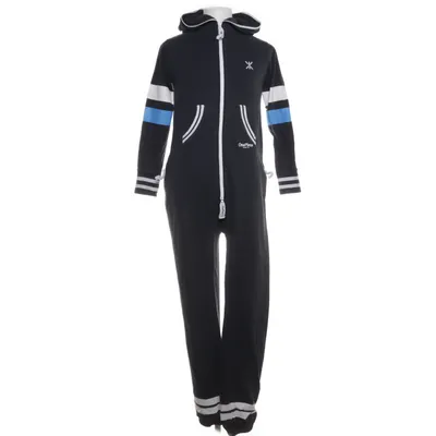 Jumpsuit (Blauw) van One Piece Katoen