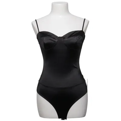 Body (Satin Soft Cup Body) fra NLY One Elastan, Polyester