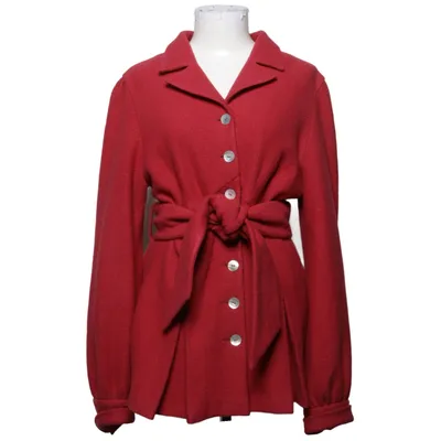 Kappa (Rosa) från Ester in Flow Ull