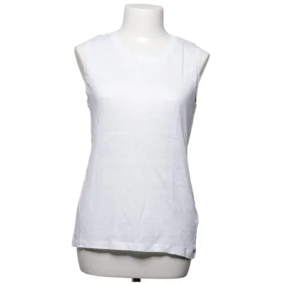 Débardeur (Blanc) de Filippa K Lin