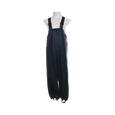 Regenbroek (Blauw) van Reima Polyester, Polyurethaan