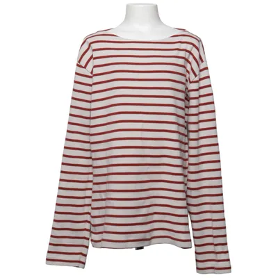 Långärmad t-shirt (Extracted product information) från Petit Bateau Bomull