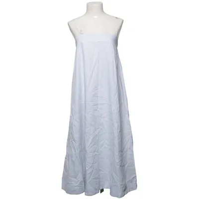 Dress (White, Blue) from Nanushka Cotton