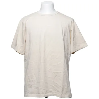 T-shirt (Beige) från CLN Athletics Bomull