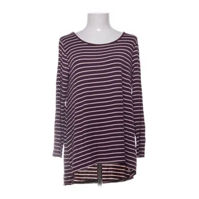 Långärmad t-shirt (Luxe) från Old Navy Elastan, Viskos