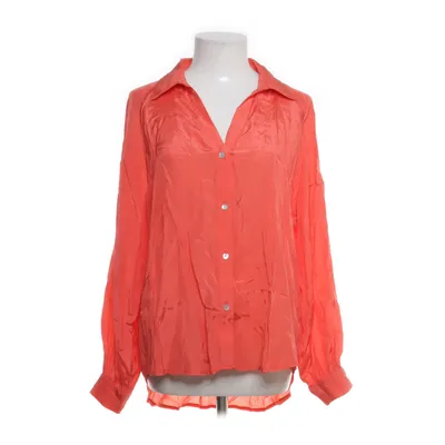 Skjorta (Röd) från Free/Quent Viskos