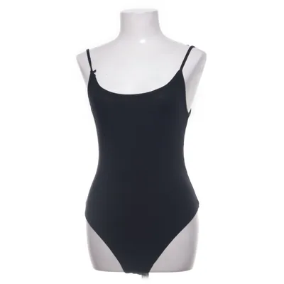 Body (Svart) från Zalando Essentials Bomull, Elastan, Polyester