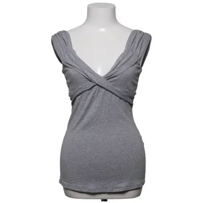 Wickeltop (Grau) von Tally Weijl