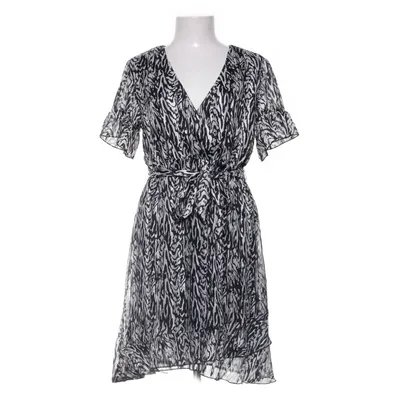 Robe (Noir, Blanc, Multicolore) de True Spirit Fibre métallique, Polyester