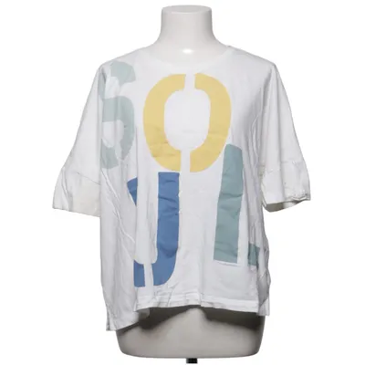 T-shirt (Vit, Blå, Gul, Grå) från Smith & Soul