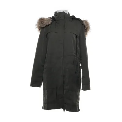 Parkas (Grön) från EDC Brand Polyester