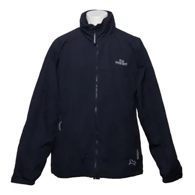 Softshell jacket (Blauw) van Horseware Ireland Polyamide, Polyester