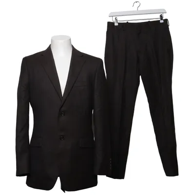 Suit (Brown) from Lauren Ralph Lauren Wool