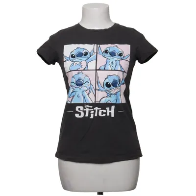 T-shirt (Grijs) van FB Sister x Disney Katoen