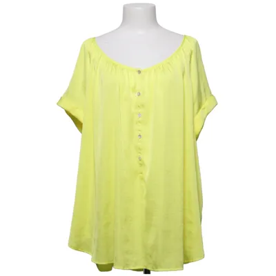 Top (Gelb) von H&M+