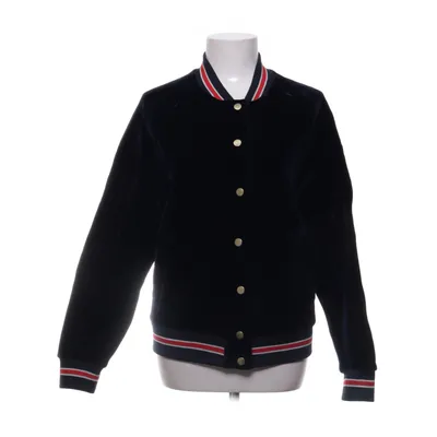 Bomberjacka (Blå) från Hilfiger Collection Modal, Polyamid