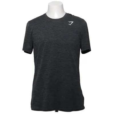 T-shirt (Gris) de Gymshark Polyester