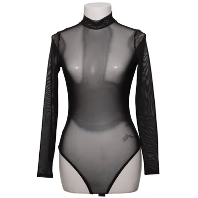 Body (Black) from NLY One