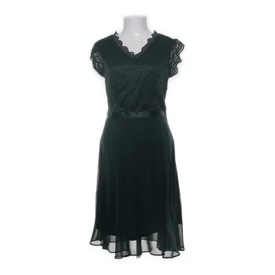 Cocktail dress (Green) from Dressystar Elastane, Polyamide, Polyester