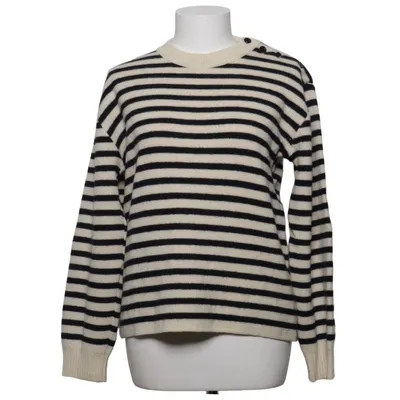 Tröja (Beige, Svart) från Armor Lux Ull