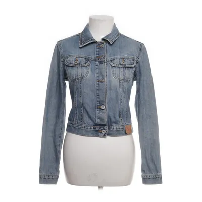 Denim jacket (Blue) from Guess Cotton