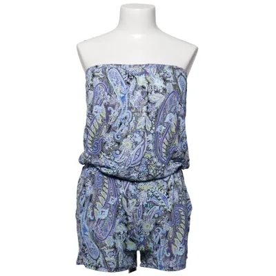 Combinaison (Bleu, Multicolore) de Lascana Viscose