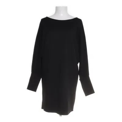 Jurk (Zwart) van More & More Elastaan, Polyester, Viscose