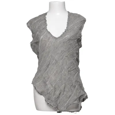 Haut (Gris) de Zara Lin