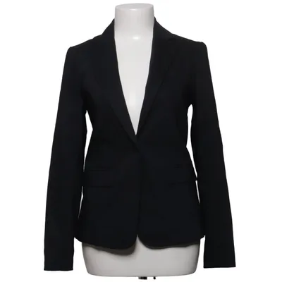 Kavaj (Svart) från STOCKH LM Bomull, Elastan, Polyester, Viskos