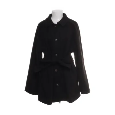 Kappa (Svart) från Gina Tricot Polyester