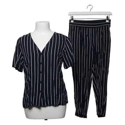 Ensemble (Bleu, Blanc) de Happy Holly Viscose