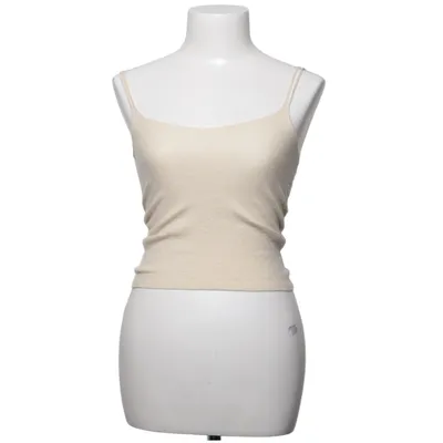 Débardeur (Beige) de Dear Cashmere