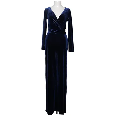 Jumpsuit (Blue) from Finery