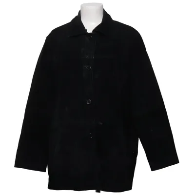 Veste (Noir) de Sure Polyester