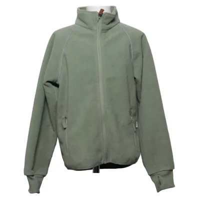 Fleecejakke (Grøn) fra Kuling Polyester