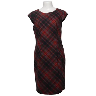 Robe (Rouge, Noir, Gris) de Charles Vögele Élasthane, Polyester, Viscose