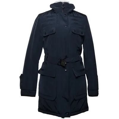 Parkas (Mystery) från Wellensteyn Polyester, Polyuretan