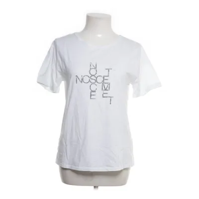 T-shirt (Vit) från Me + Em Bomull