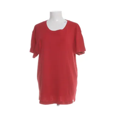 T-shirt (Red) from VanVaan Cotton