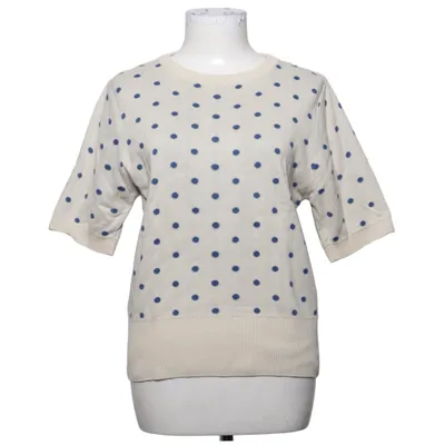 Sweater (CloverLL Knit Jumper SS) fra Lollys Laundry Bomuld