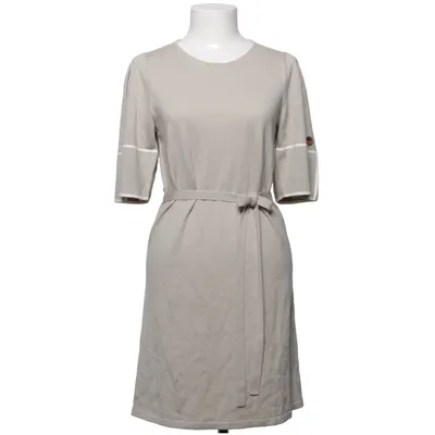 Kjole (Beige) fra Busnel Merinould