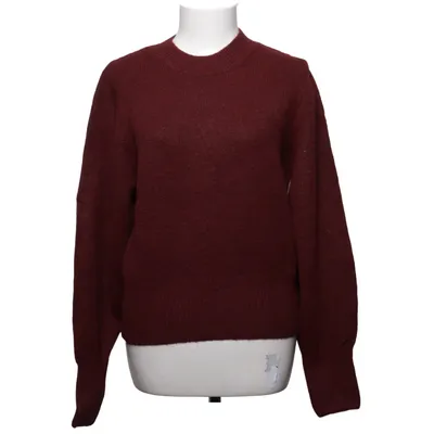 Tröja (Röd) från Sinsay Akryl, Elastan, Polyester