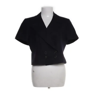 Top (Blue) from Pauw Elastane, Wool