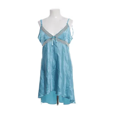 Nightgown (Blue) from IYD Wear Polyester