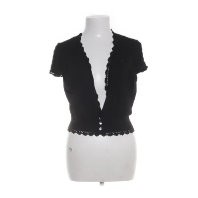 Bolero (Black) from ESPRIT Polyamide, Viscose
