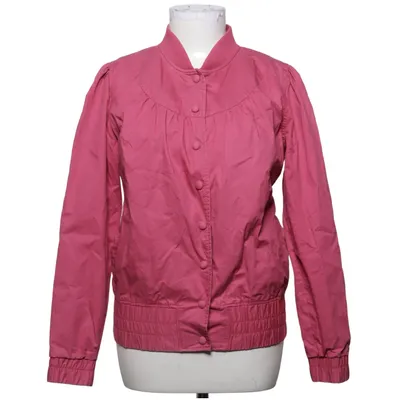 Veste (Rose) de WeSC Coton, Nylon